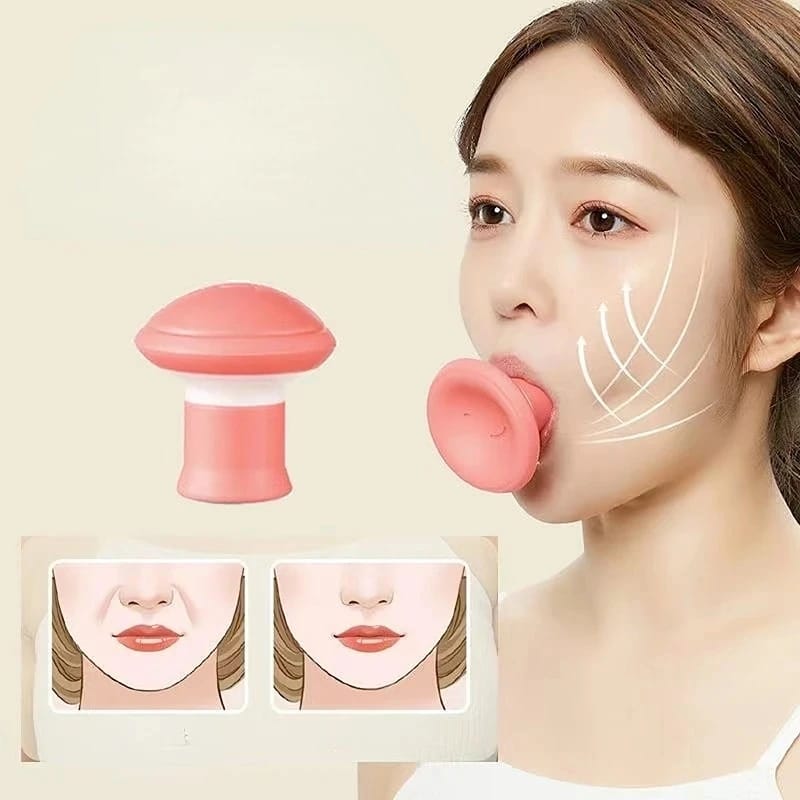 Face Facial Lifter Double Chin Remover Skin Care